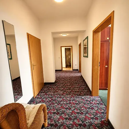 Hotel Kohinoor Merseburg