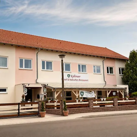 Hotel Kohinoor 3*
