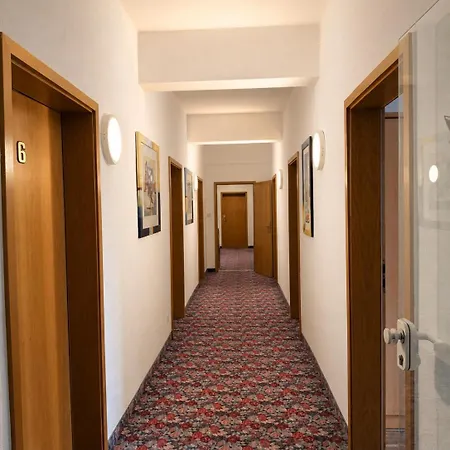 Hotel Kohinoor Merseburg