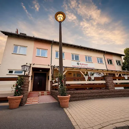 Kohinoor Hotel